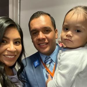 Meet your Posher, Marco